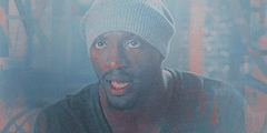 Aldis Hodge | Enough | Icon
