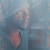 Aldis Hodge | Enough | Mini-Icon

