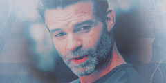 Daniel Gillies | Trustfall | Icon
