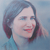 Kathryn Hahn | Trustfall | Mini-Icon
