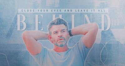 Daniel Gillies | Trustfall | Sig
