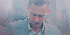 Tom Hiddleston | Remembering | Icon
