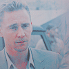 Tom Hiddleston | Remembering | Mini-Icon
